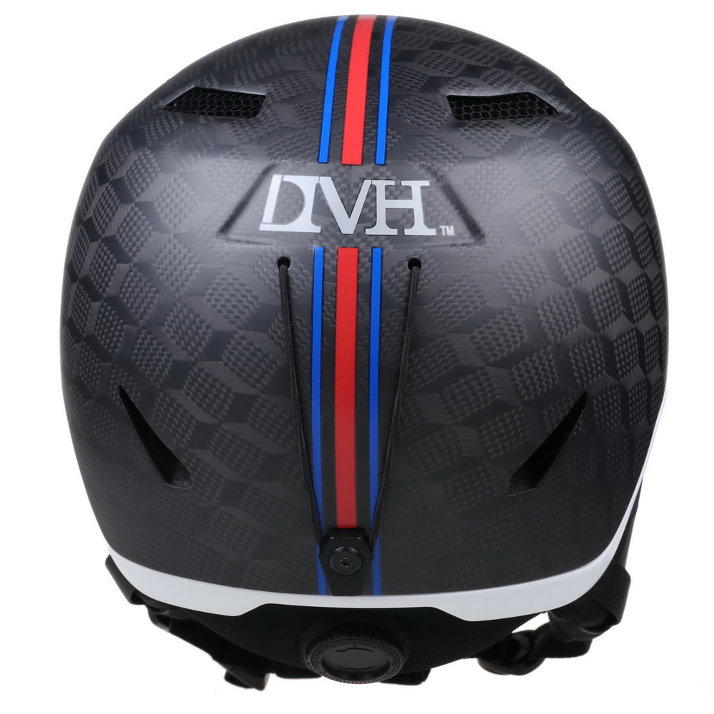 Casco de esquí personalizado Equipo de esquí de esquí de snowboard para adultos Casco