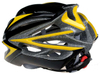 Nueva fabricación de casco de bicicleta PC + EPS, casco de ciclismo de seguridad para hombres adultos, bicicleta de hombre LY050