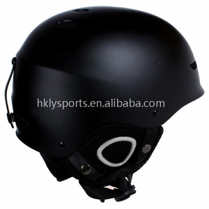 Nueva moda, casco de esquí de pastel caliente, casco de Snowboard Popular, casco de monopatín para adultos, fábrica