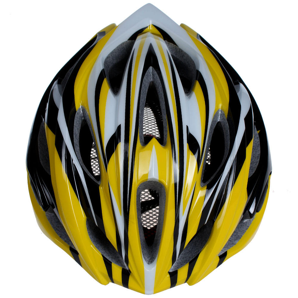 Casco de bicicleta de bolsillo