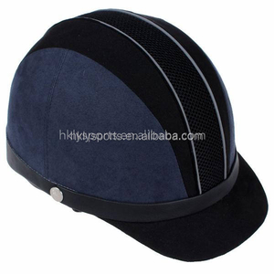 Shengtao-casco ecuestre transpirable y portátil para montar a caballo, casco para carreras de caballos LY28
