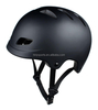 Casco protector de patín para niños, casco clásico para niños en molde, aprobado por CE