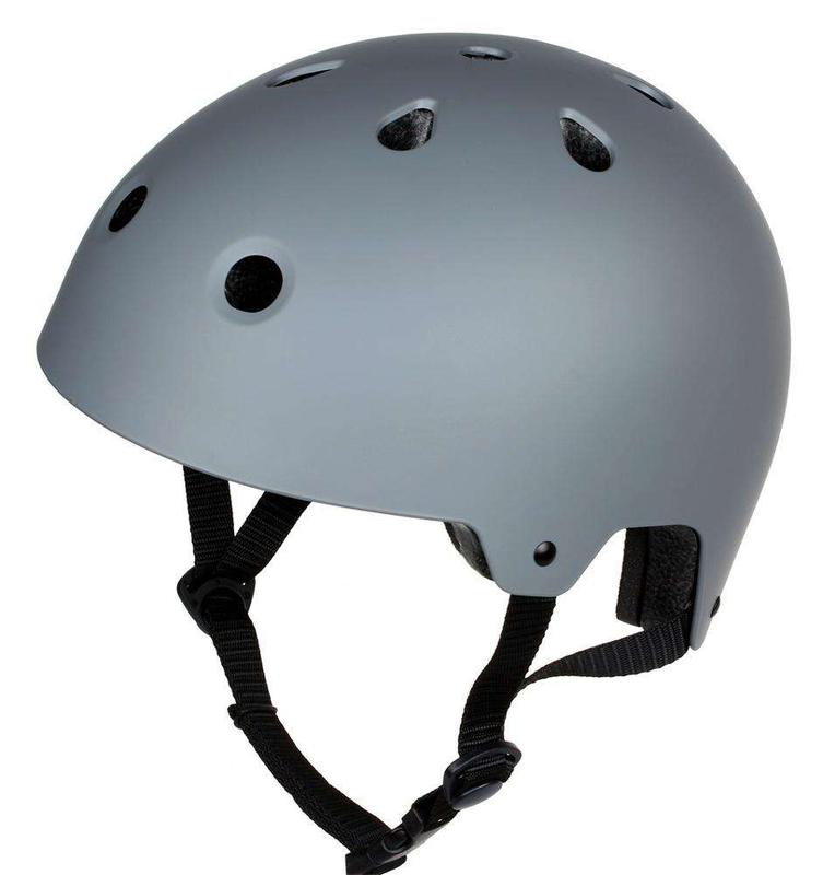 Patines de ruedas BMX Scooters casco casco multideportivo bicicletas para niños y adultos casco para patinetas
