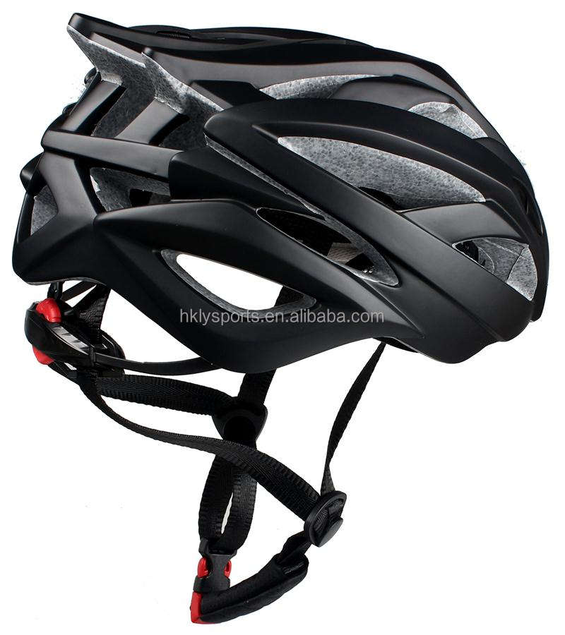 Personalizar el casco de bicicleta de material de seguridad de moda ST938