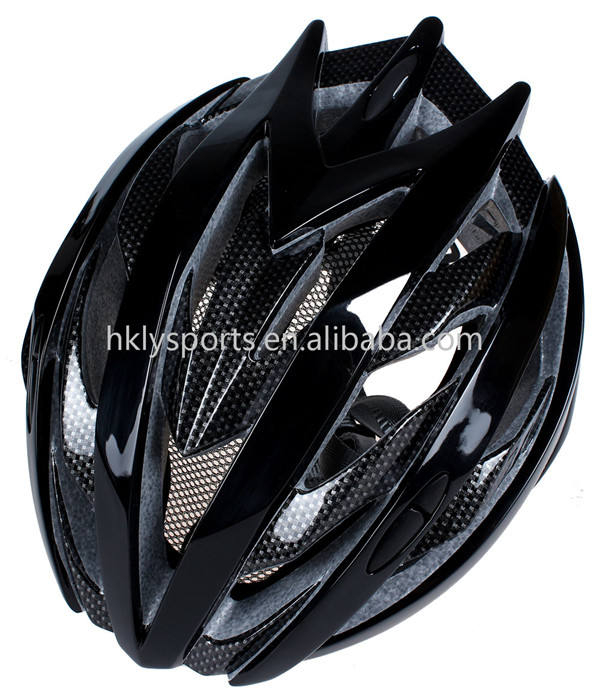 Personalizar el casco de bicicleta de material de seguridad de moda ST938