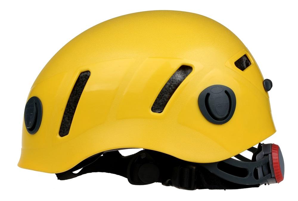 Casco de protección para escalada de montaña Classic Rock Cave
