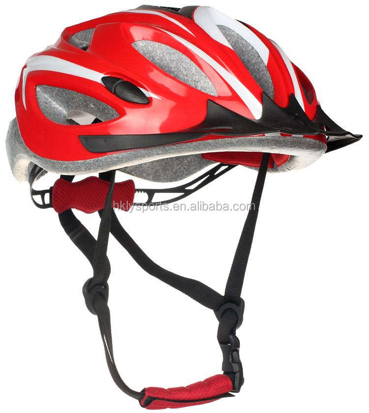 Casco de bicicleta Out Mold, casco de bicicleta de montaña