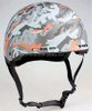 casco para aguas bravas, ABS+EVA