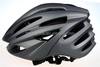 Cascos de ciclismo personalizados de fibra de carbono para PC en molde, ligeros, aprobados por la CE
