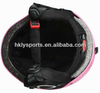 Casco deportivo de esquí Diseño único Casco de patinaje sobre nieve material ABS con EN 1077 ASTM