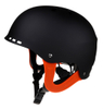 Casco deportivo ABS cómodo clásico para deportes acuáticos de Rafting extremo al aire libre