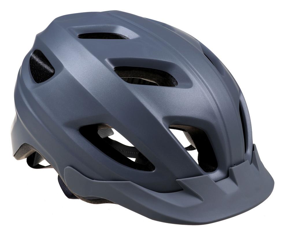 Casco de ciclismo para bicicleta de carretera, casco de bicicleta de montaña con visera, casco de Scooter eléctrico