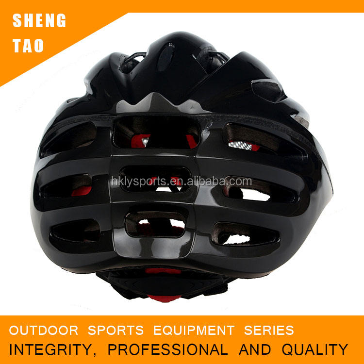 Cascos de bicicleta de mayor venta Cascos hechos a medida