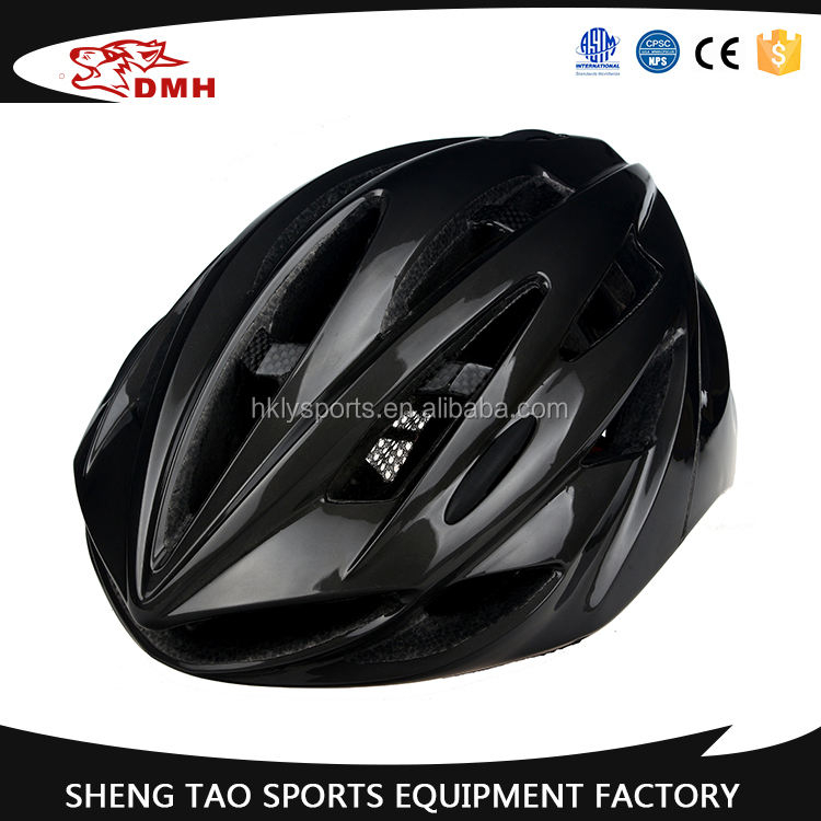 Cascos de bicicleta de mayor venta Cascos hechos a medida