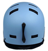 Casco de esquí de nieve profesional para exteriores, esquí de invierno, snowboard extraíble, con certificación CE ASTM, seguridad para hombres, mujeres y jóvenes