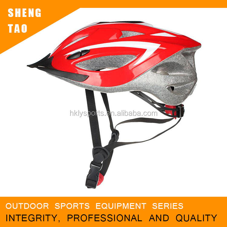 Casco de bicicleta de alta calidad a precio barato para bicicleta