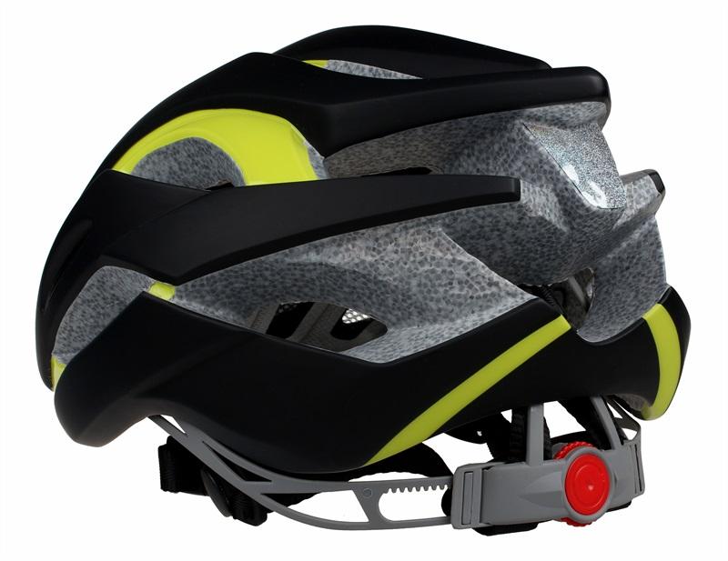 Casco de escalada para hombres y mujeres, casco de ciclismo de montaña y carretera, casco de bicicleta estándar de seguridad CE CPSC