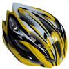 Casco de bicicleta ligero casco de ciclismo diseño especial para hombres en bicicleta de montaña y carretera ST986