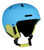 Casco de esquí de patinaje sobre hielo juvenil personalizado para niños y deportes de invierno