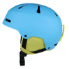 Casco de esquí de patinaje sobre hielo juvenil personalizado para niños y deportes de invierno