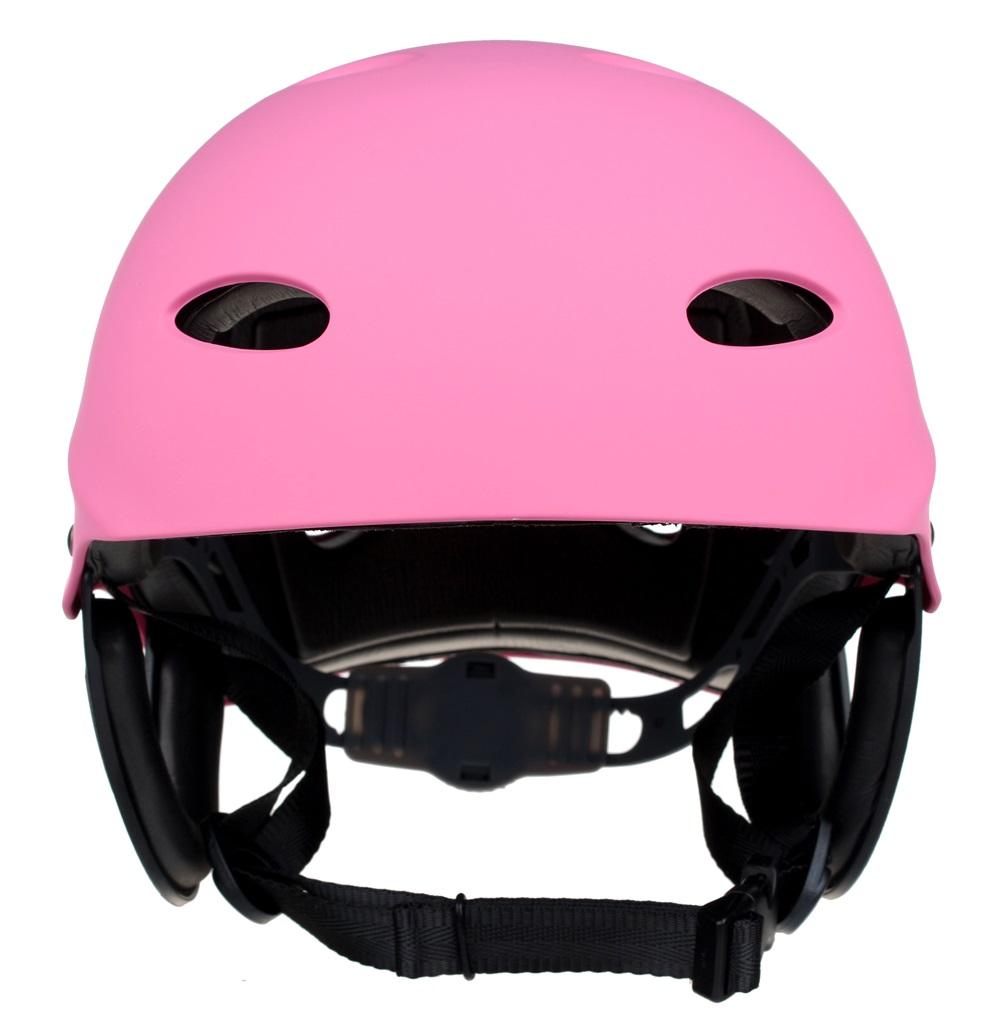 Casco CE OEM Esquí acuático Canotaje Casco de seguridad dual para deportes acuáticos