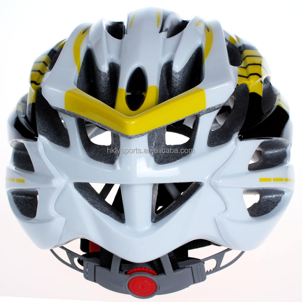 Deportes al aire libre Ciclismo Equipo de protección Cascos de ciclismo Bicicleta al aire libre Casco de ciclismo