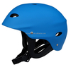 Casco de rafting en aguas bravas de aventura en canoa ABS CE EN1385