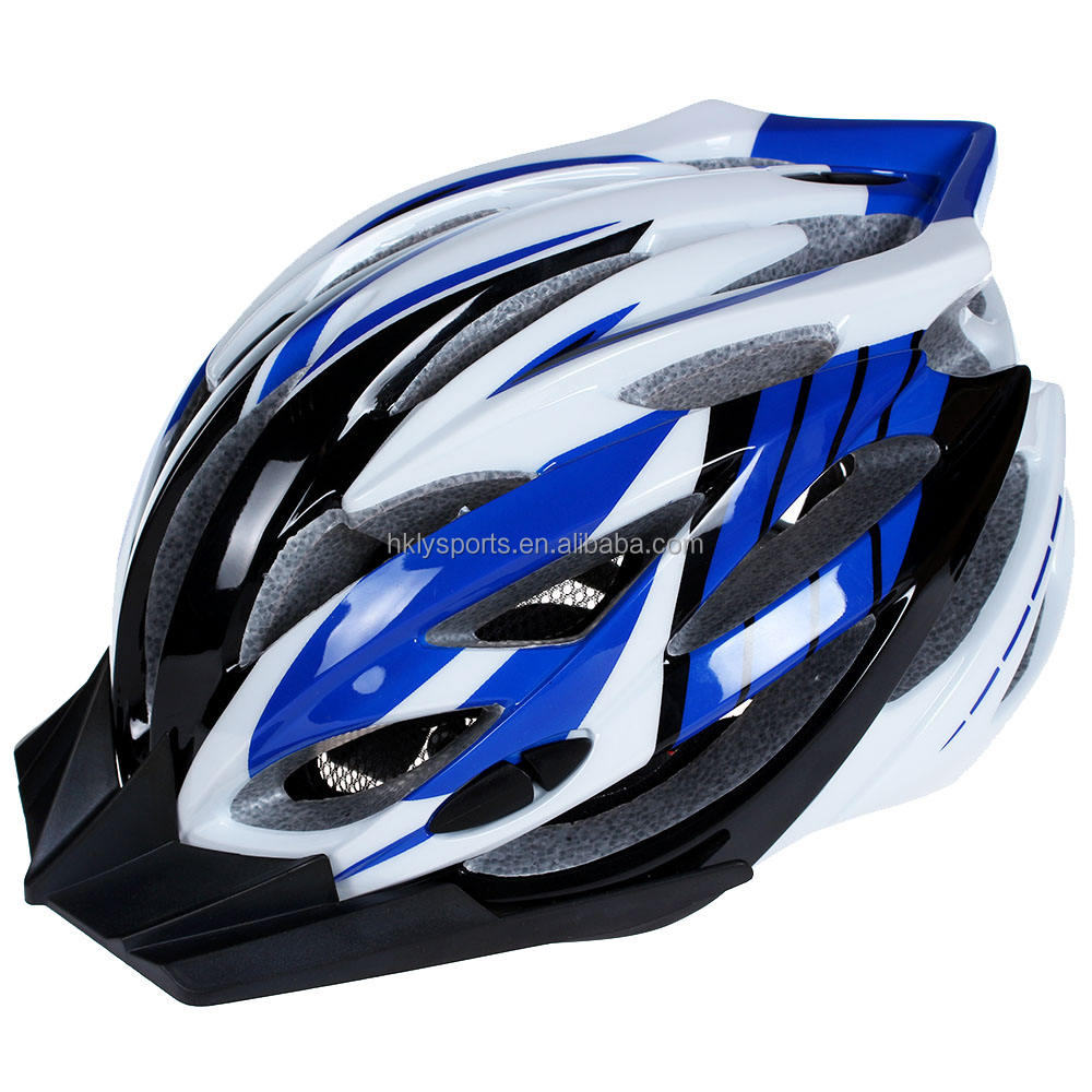 Casco de bicicleta gigante casco de seguridad para ciclismo protección de cabeza de bicicleta cascos de bicicleta personalizados ST988
