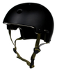 Venta al por mayor casco de skate clásico colorido casco de skate ABS para niños