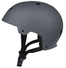 Nuevo modelo de casco de skate, casco de monopatín personalizado con carcasa ABS clásica