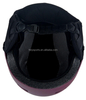 Carcasa de ABS certificada CE ASTM con Material de revestimiento EPS y casco de esquí deportivo, casco deportivo de invierno, cascos de esquí y snowboard
