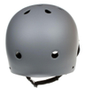 Casco de patín CPSC Casco de patín de protección para adultos OEM con norma EN1078