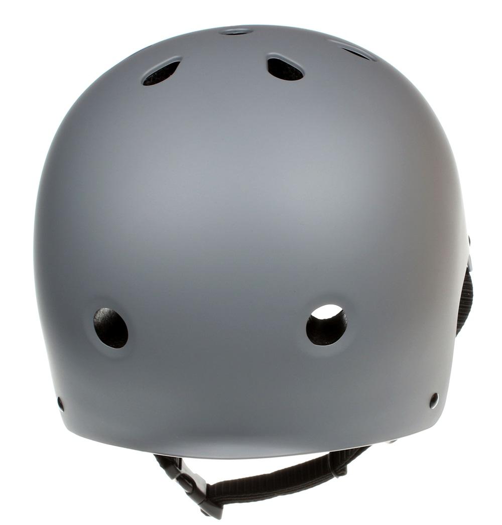 Casco de patín CPSC Casco de patín de protección para adultos OEM con norma EN1078
