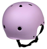 Carcasa de ABS personalizada con casco de patín deportivo para patinaje con forro protector de sudor