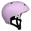 Carcasa de ABS personalizada con casco de patín deportivo para patinaje con forro protector de sudor