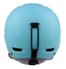 Casco de esquí transpirable con carcasa de ABS, casco protector de nieve para adultos, a la venta