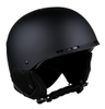 Casco de esquí protector suave del ABS disponible del OEM de la nueva moda con mini visera