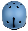 Casco de esquí OEM Casco de invierno Casco de snowboard