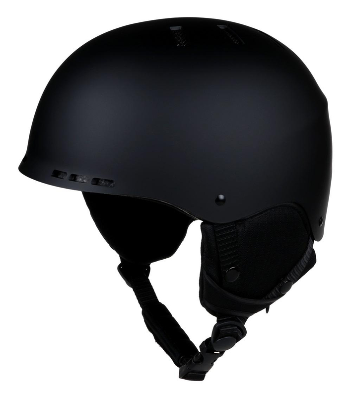 Moda del CE ASTM y casco de la nieve de la snowboard del esquí del multicolor para el casco de esquí adulto