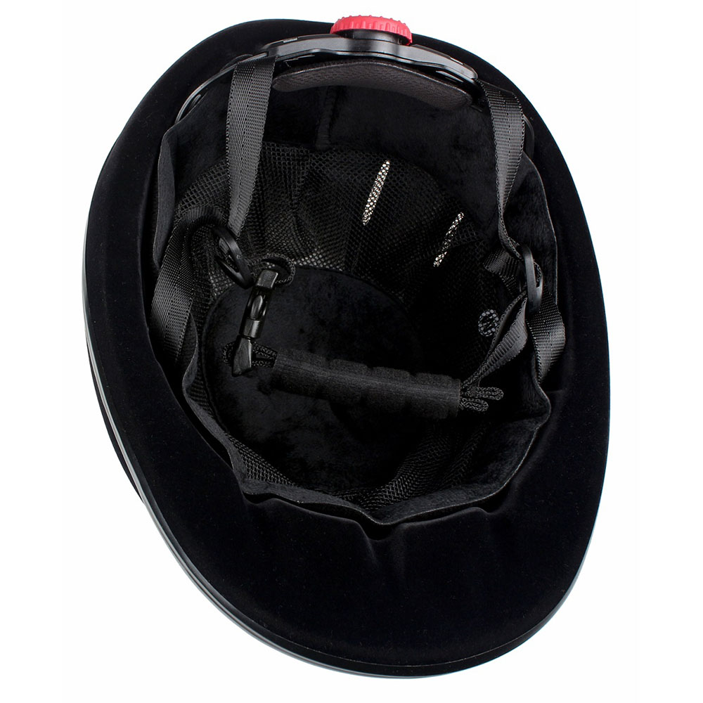 Casco de equitación/equitación/casco para ecuestre/Jiangmen Shengtao