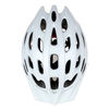 Casco de ciclismo profesional ultraligero e integralmente moldeado 28 respiraderos de aire casco de bicicleta cascos MTB de doble uso