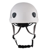 Montañismo/Escalada en roca Seguridad/Casco para deportes extremos Blanco