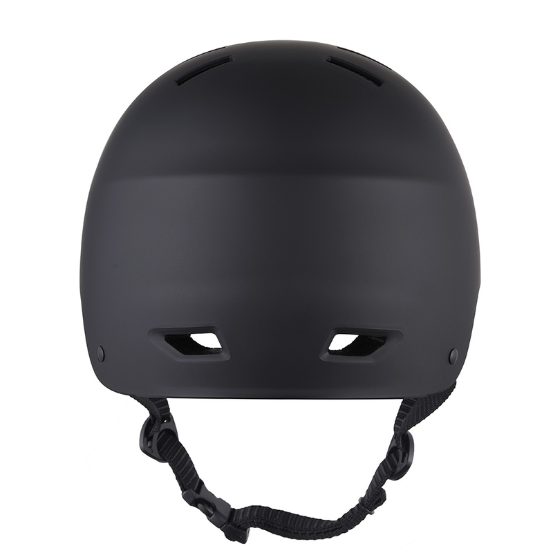 Casco de patinaje certificado CE, casco de monopatín de scooter BMX, casco personalizado de moda