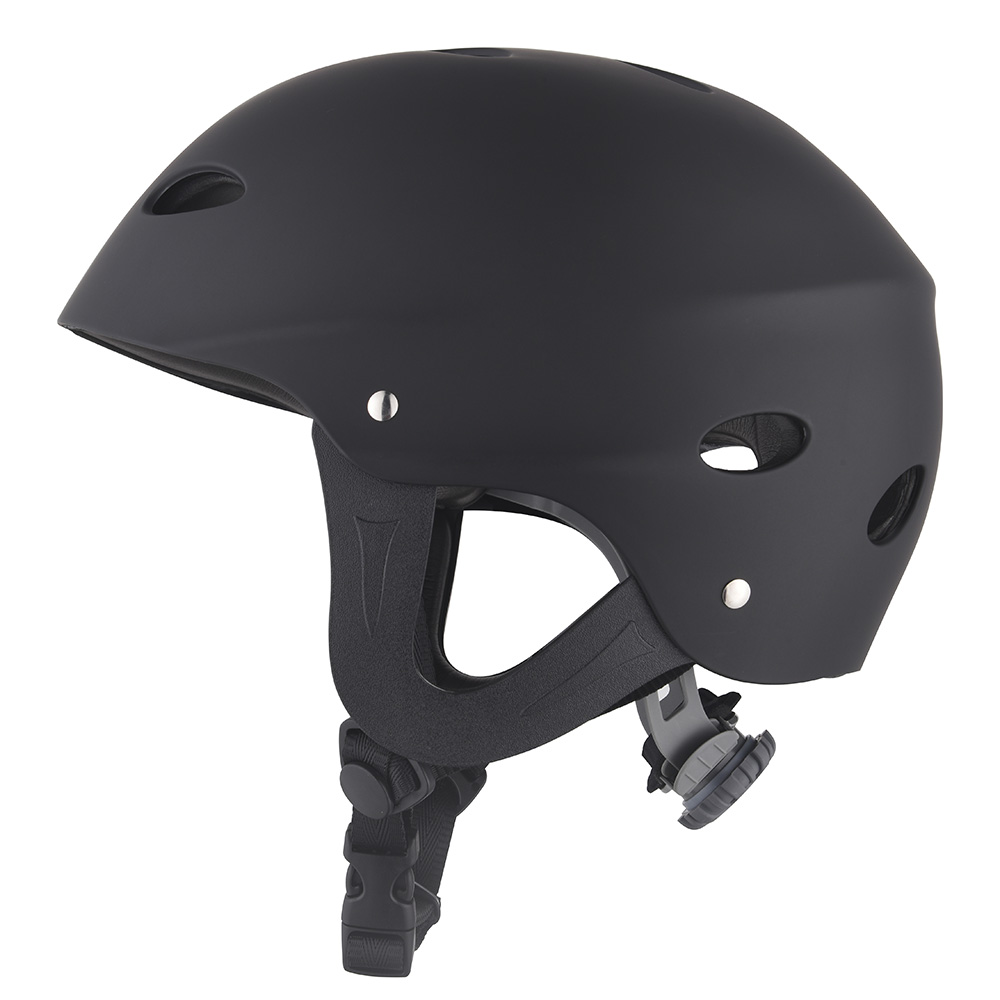 Deportes acuáticos Wakeboard Kayak Canoa casco de deportes acuáticos con CE EN1385