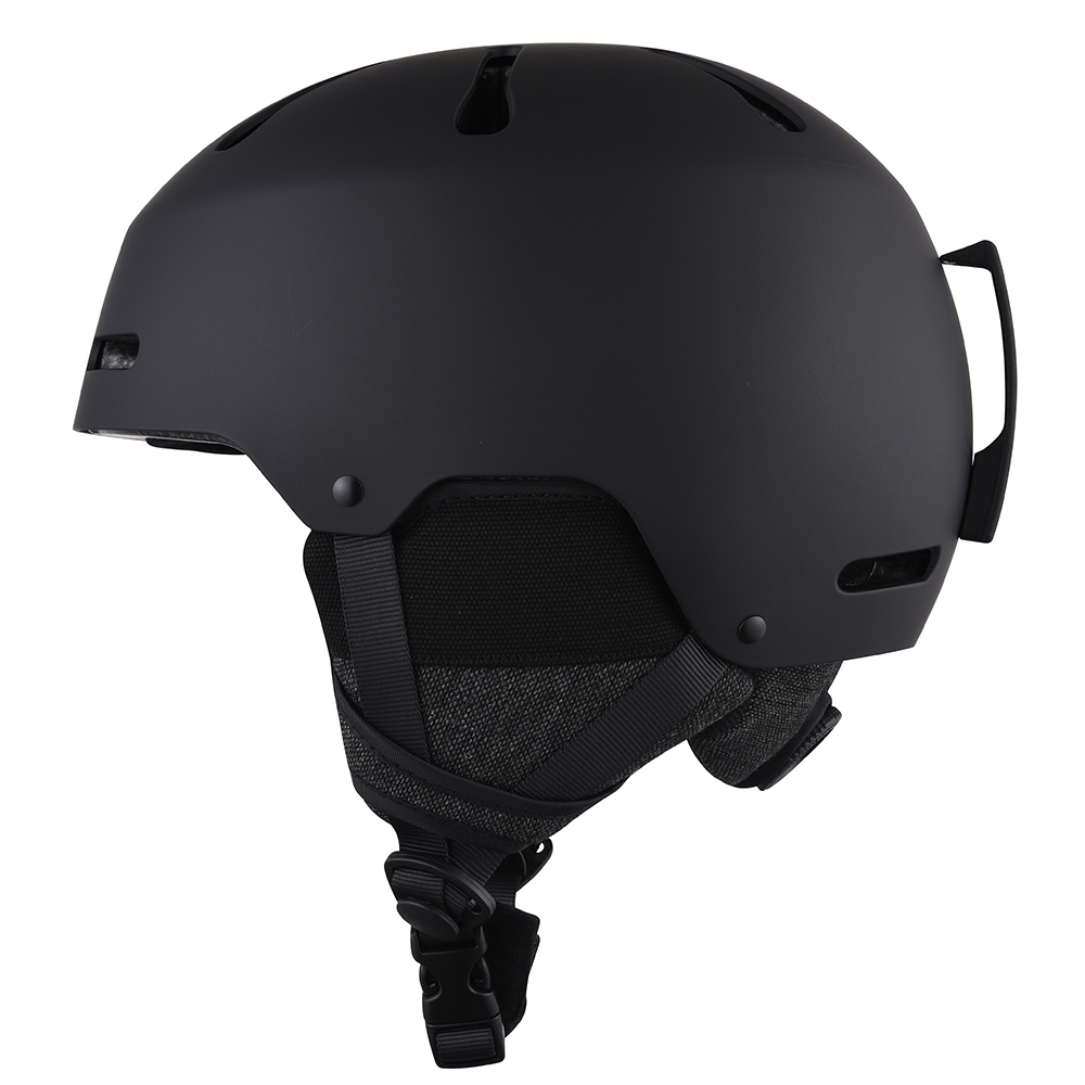 casco de snowboard