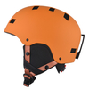 Casco de esquí de nieve profesional para exteriores, esquí de invierno, snowboard, extraíble, con certificación CE ASTM, seguridad para hombres, mujeres, cascos de esquí para jóvenes