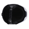 Venta al por mayor CE certificado casco de esquí para adultos Skiboard seguridad Scooter eléctrico casco de tabla de esquí para adultos gris