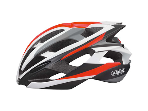 Casco de bicicleta para uno