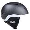 Casco de esquí personalizado Equipo de esquí de esquí de snowboard para adultos Casco