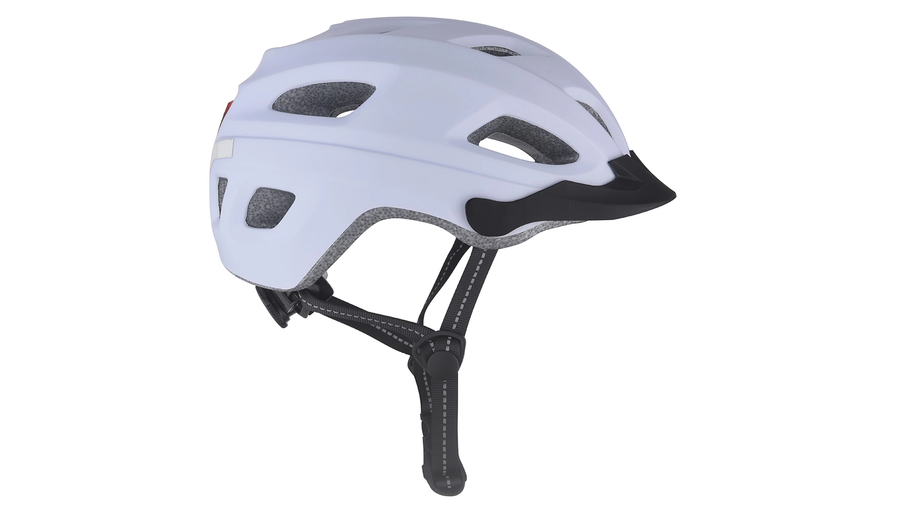 Casco de bicicleta